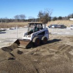 The Fence Man Inc - Bobcat & Auger Services