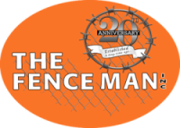 The Fence Man