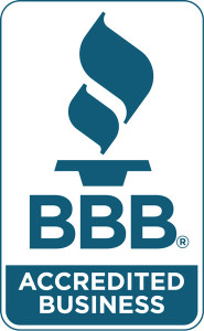 The Fence Man Inc - Better Business Bureau Accredited